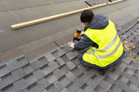 Emergency Roof Repair in Nashville, MI